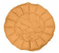 Tapis d'éveil nid relev bloom moutarde