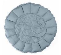 Tapis d'éveil nid relevable bloom bleu