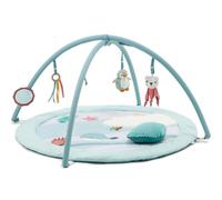 Tapis d'éveil océan