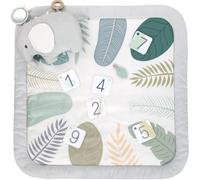 Ingenuity Tapis D'éveil Sprout Spot - Evolutif - 8 X 102 X 102 Cm - Multicolore - Des La Naissance