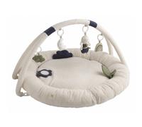 Sauthon Tapis d'éveil Petit Nuage avec arches