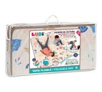Tapis d'éveil pliable réversible Ludi XXL Multicolore E