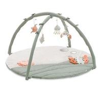 Tapis d'éveil Relax N Watch Water Animals Beige G