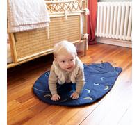 Tapis d'éveil Renard Bleu