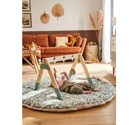 Tapis d'éveil réversible hanoï TU