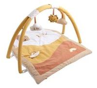 Tapis d'éveil - SAUTHON Baby déco - SUNLIGHT Multicolor G