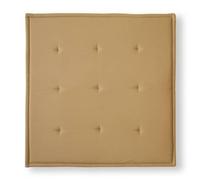 Tapis d'éveil Tami 95x95 cm Camel