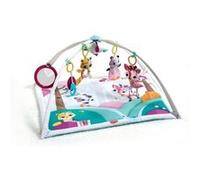 Tapis d'éveil Gymini Princesse
