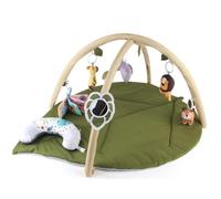 Milly Mally Tapis éducatif TinyMini Feuille