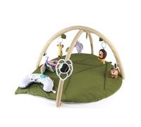 Milly Mally Tapis éducatif TinyMini Feuille