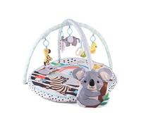 Milly Mally TinyMini Tapis éducatif Feuille (Koala)