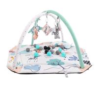 Tapis d'éveil tinymini - savane