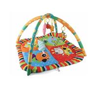 Tapis d'éveil TinyMini Tapis de jeu dessin animé