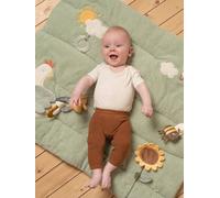 Tapis d'Éveil - vert d'eau TU