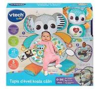 Tapis d'éveil Vtech Baby Koala Câlin Multicolore G
