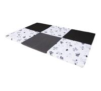 Candide - Tapis de motricité XL Black & White experience