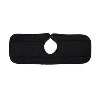 Tapis d'évier anti-gouttes, protection contre les éclaboussures, tapis de robinet pour éviers, fibre absorbante, lavable, protection de comptoir, tampon de séchage pour cuisine, (38 x 14 x 1 cm / 14