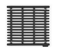 Tapis D'évier En Silicone Universel Anthracite Brabantia Sinkside