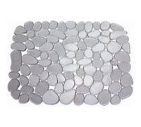 Ustensile de cuisine InterDesign Tapis d'évier galets découpable - - Grand modèle