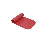 Tapis d'exercice Coronella - Airex® Rouge