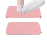 Tapis d'exercice - Coussinet de coude antidérapant pour pilates | Coussins de genou pour yoga, pour entraînement, gym, planche de sol, pompes, sports abdominaux