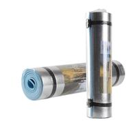 Tapis D'exercice De Yoga Eva Multifonctionnel Résistant À L'humidité, Tapis De Pique-Nique De Camping En Plein Air 1800x500x6mm