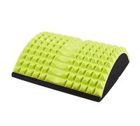 Tapis d'exercices abdominaux en Mousse épaisse Haute densité, Tapis d'exercice Abdominal pour Une Gamme complète de mouvements d'entraînement abdominaux