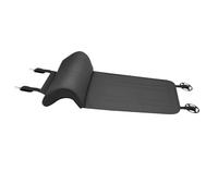 Tapis D'extension De Support Jambe Siège Voiture, Coussin Respirant pour BMW M2 M3 M4 M5 M6 I3 I4 I5 I8 IX IX3 IX1 IX5 2010-2026