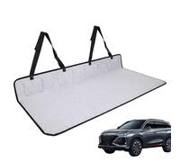 Tapis d'extension pour siège arrière de voiture - pliable pour voiture de 25x69 cm, dispositif de sommeil, indispensable pour les SUV | Extenseur de siège arrière pratique pour les voyages, r
