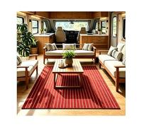 Tapis d'extérieur Facile à Nettoyer,Lavage par secouage,séchage Rapide, résistant aux Taches,Protection UV Toutes Saisons,Convient à Toutes Les Situations intérieures et extérieures