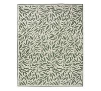 Atmosphera – Tapis d'extérieur Ilanga Vert 100x150 cm