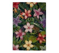 Tapis d'extérieur ""Kepa"" 100x150cm - Atmosphera Créateur d'intérieur