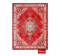 Tapis D'extérieur Picnic Rouge