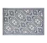 Esschert Design OC35 Tapis d'extérieur, Multicolore