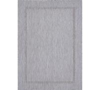 Tapis d'extérieur RELAX Argent 200 cm x 290 cm