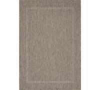 Tapis d'extérieur RELAX Brown 200 cm x 290 cm