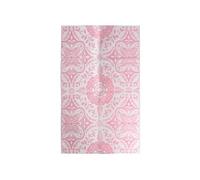 Vidaxl Tapis D'extérieur Rose 160x230 Cm Pp
