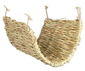 Tapis d'herbe p. degues, rats 40 - 28 cm