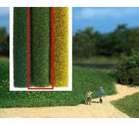 Tapis D'Herbe Sauvage Vert Printanier Busch 7211