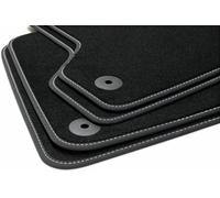 Tapis D'Hiver Adaptés Pour Audi Q5 8R Quattro S-Line Année 2008-2016