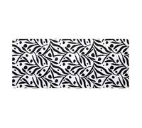 Tapis diatomite 50x120cm