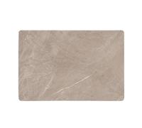 Tapis Diatomite Absorbant, Caillebotis Douche, Tapis de Bain Absorbant Sechage Rapide, Tapis de Sortie de Douche, Tapis Antidérapant Cuisine, Facile à Nettoyer, Marbrure(Roman Column,50x80cm)