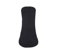 Tapis d'incontinence lavable en forme de rein pour personnes âgées en tissu polyester doux anti-fuite, protection délicate de la peau, prévention de l'énurésie post-chirurgie, tapis de récupération