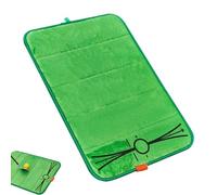 Tapis d'inertie de golf - Tapis d'exercice de golf, appareil d'entraînement pour le putting à la maison, intérieur et extérieur, pour adultes, , débutants, famille