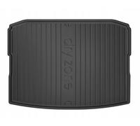 TAPIS D'INSERT DE TAPIS DE COFFRE Skoda Karoq à partir de 2017- DZ zn