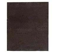 Tapis d'insonorisation de voiture, tapis d'insonorisation de voiture, matériau insonorisant, film autocollant pour le moteur du capot de porte de garage