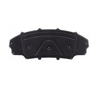 Tapis D'insonorisation En Coton Pour Capot Moteur Pour Mercedes Pour Benz Classe-M GLE W164 2006-2011