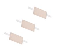 Tapis d'insonorisation pour porte de voiture - Accessoire automobile - Silencieux facile à installer