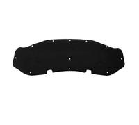 Tapis D'insonorisation Thermique Pour Mercedes Pour Benz Classe B W247 2019-2024(No aluminum foil)