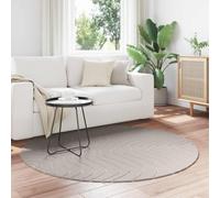 Vidaxl Tapis De Surface Rectangulaire Anthracite 280 X 200 Cm
